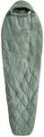Jack Wolfskin Unisex &ndash; Erwachsene Athmos Down +5, 180Cm Mumienschlafsack, Picnic