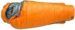 Big Agnes Torchlight EXP Schlafsack, Tangelo/Chinois Green, 183cm, -1&deg;