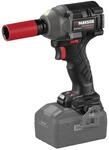 PARKSIDE Performance PPDSSA 20 Akku-Schlagschrauber 20-Li, 20 V, Geh&auml;use und 3