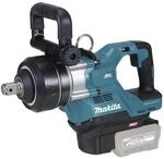 Makita XGT Akku-Schlagschrauber, 40V max., 4.000 Nm, 1 Au&szlig;envierkant, Modell...