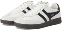Gola Cyclone Leather Damenschuhe CLB743WB