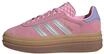 adidas Schuhe Gazelle Bold J Code JQ7409 Grau