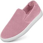 Giesswein Wood Slip On Sneakers Damen Bootsschuhe - Bequeme Slipper - Ballerinas