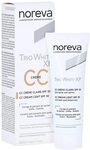 Noreva Trio White XP CC Claire Cream SPF30, 40 ml