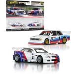 Hot Wheels Premium Car Culture 2er-Pack im Ma&szlig;stab 1:64, Einzigartige