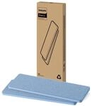 Philips Original OneUp Reinigungspad Doppelpack &ndash; F&uuml;r empfindliche Hartb&ouml;den,