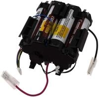 Akku f&uuml;r AEG QX 9 1 Anim Hand-Staubsauger, 25,2V, Li-Ion