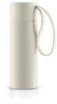 Eva Solo | to Go Cup 0,35 l Coconut | Doppelwandiger Thermobecher | Coconut