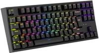 Genesis Thor 404 TKL Mechanische Gaming Tastatur QWERTZ &ndash; Kabelgebundenes 80%