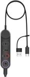 Jabra Engage 50 II USB C/A Link MS