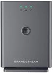 Grandstream Networks DP755 Station de Base DECT Noir