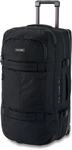 Dakine Geteilte Rolle, Schwarz-dk, 85 Liter
