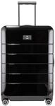 Joop! Volare 1.0 C65 Trolleycase 4W Black schwarz 66cm