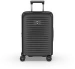 Victorinox Airox Advanced Frequent Flyer Hardside Carry-On, Handgep&auml;cktrolley,