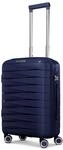 Franky Kabinen-Koffer f&uuml;r Damen und Herren | Kleiner Cabin-Trolley 36 x 20 x...