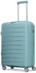 Franky Check-in Koffer f&uuml;r Damen und Herren | mittelgro&szlig;er Trolley 42 x 24 x...