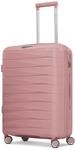 Franky Check-in Koffer f&uuml;r Damen und Herren | mittelgro&szlig;er Trolley 42 x 24 x...