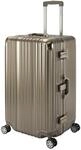 Travelhouse London XL Koffer Sportkoffer &middot; Aluminium Rahmen & Polycarbonat