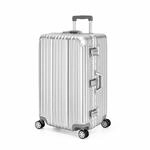 Travelhouse London XL Koffer Sport &middot; Aluminium Rahmen & Polycarbonat...