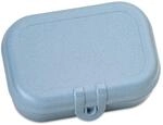 Koziol PASCAL S Lunchbox, Brotdose | mit Clipverschluss, kompakte Gr&ouml;&szlig;e,...