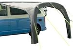 Skandika Vorzelt Vika Air Van 260 | aufblasbares Vordach, Caravan Tarp,...
