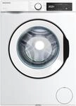 Daewoo WM-FB2694W1A-DE Waschmaschine Frontlader, 12 kg, 1400 U/min.,
