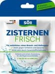 S&ouml;ll 83543 ZisternenFrisch, 1 Tab - Pflegemittel zur Wasseraufbereitung von