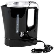 Wasserkocher 0,8 Liter, 24 Volt 300 Watt, ohne Heizspirale f&uuml;r den Einsatz im...