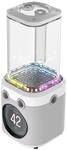 CORSAIR iCUE LINK XD6 RGB Elite LCD-Pumpen-/Beh&auml;ltereinheit &ndash; FlowDrive Max-Pumpe,