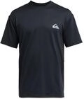 Quiksilver Everyday Surf - Kurz&auml;rmliges Surf-T-Shirt mit UPF 50 f&uuml;r M&auml;nner...