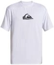 Quiksilver Boy's Comp Logo Ss YTH T-Shirt (Pack of 1)