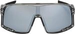 CHPO Brand Sonnenbrille Henrik Verspiegelt, Grey - Silver, 16132P