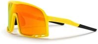 CHPO Sonnenbrille Henrik, Gr&ouml;&szlig;e:L, Farben:yellow