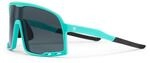 CHPO Sonnenbrille, Gr&ouml;&szlig;e:L, Farben:Turquoise, Modern, Unisex, UV-Schutz,
