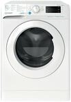 Lave-linge s&eacute;chant INDESIT BDE76435WVFR - 7 / 6 kg - Induction - L60cm - 1400