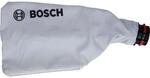 Bosch 1x Staubbeutel mit Click-and-Clean-Aufnahme (f&uuml;r Kapp- und Gehrungss&auml;ge von