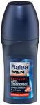 Balea MEN Deo Roll On Antitranspirant extra dry, 1 x 50 ml