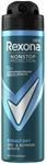 6x Rexona Men Nonstop Protection Deospray Cobalt Dry Anti Transpirant mit 72 Stunden