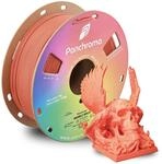 Polymaker Panchroma Marble Brick 1,75 mm 1 kg 3D-Druck-PLA-Filament, passend...