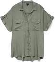 Vmbumpy S/S Shirt WVN Ga Noos