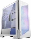 MPG Velox 300R Airflow PZ White - Mid Tower Gaming-PC-Geh&auml;use - 160 mm