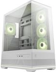 MSI MAG PANO 110R PZ Wei&szlig; &ndash; Mid-Tower-Gaming-PC-Geh&auml;use &ndash; Unterst&uuml;tzt GPUs mit