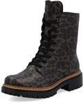 Rieker Damen Klassische Stiefeletten 72627, Frauen