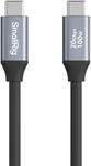 SMALLRIG USB C auf USB C Datenkabel 1,97 Fu&szlig;/60 cm/23,6 Zoll, USB C 3.2 Gen 2x2