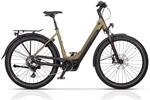 Airtracks 28 Zoll E-Bike Trekking Fahrrad LS Wave eAdventure 12.5 City Bike Shimano