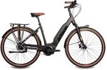 Airtracks 28 Zoll Damen E-Bike LS Trekking Fahrrad Lumina Active Plus LINE Gen3 500