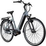 Z&uuml;ndapp X600 E Bike 28Zoll Damen Elektrofahrrad Mittelmotor Nabenschaltung