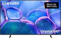 Samsung Crystal UHD 4K U7099F 50 Zoll (125 cm) LED Fernseher, Crystal Prozessor 4K, Samsung Crystal UHD 4K U7099F 50 Zoll (125 cm) LED Fernseher, Crystal Prozessor 4K,