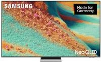 Samsung Neo QLED 4K QN85F 75 Zoll (189 cm) Mini LED Fernseher, NQ4 AI Gen2 Prozessor,
