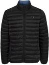 Blend BHRomsey Herren Steppjacke &Uuml;bergangsjacke Herrenjacke Jacke gef&uuml;ttert mit